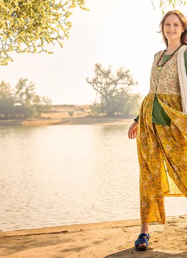 Inspiration Nightingale & Primrose