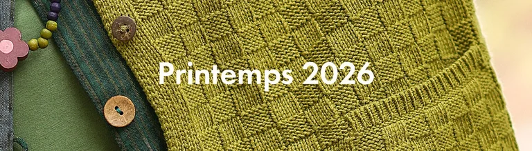 Spring collection 2026