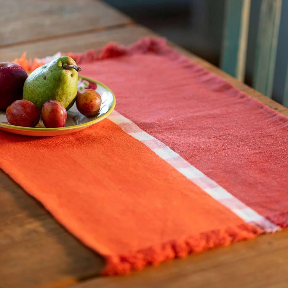 Pöytätabletti "Ira" ekopuuvillaa - kuparin