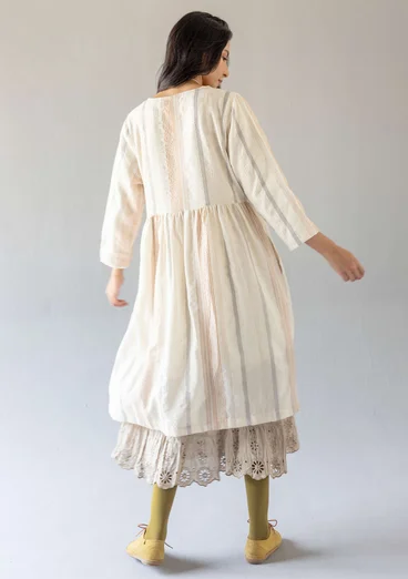 Kangasmekko "Ketchi" villaa/puuvillaa - osteri