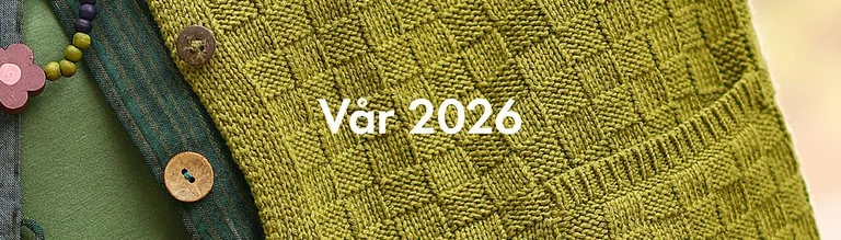 Spring collection 2026