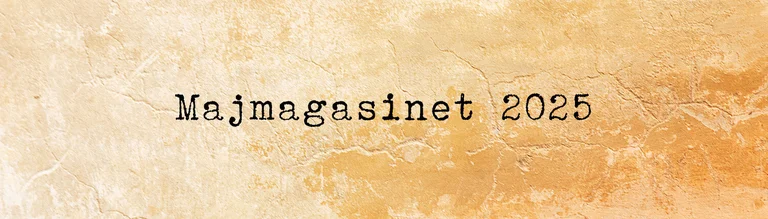 Majmagasinet 2025