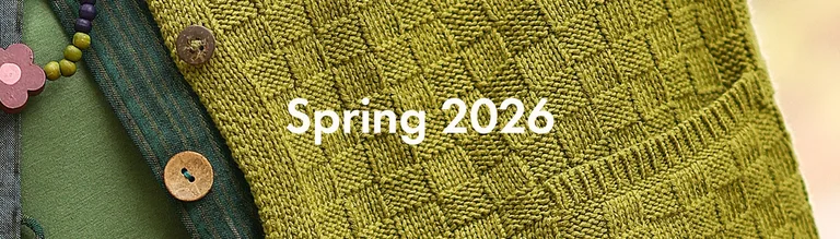 Spring collection 2026