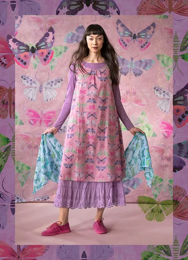 Our world of butterflies