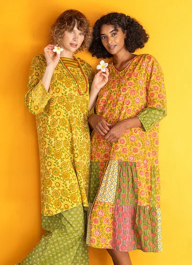 Flowers in Pondicherry