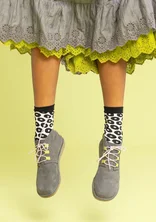 Desert boots made of nubuck - ash grey