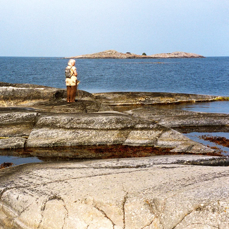 Stockholm’s archipelago