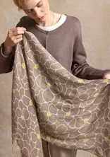 “Theia” linen scarf - kashish