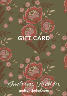 Make it easy with a Digital Gift Card - value 30