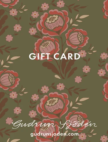 Easy with a Digital Gift Card - value 30