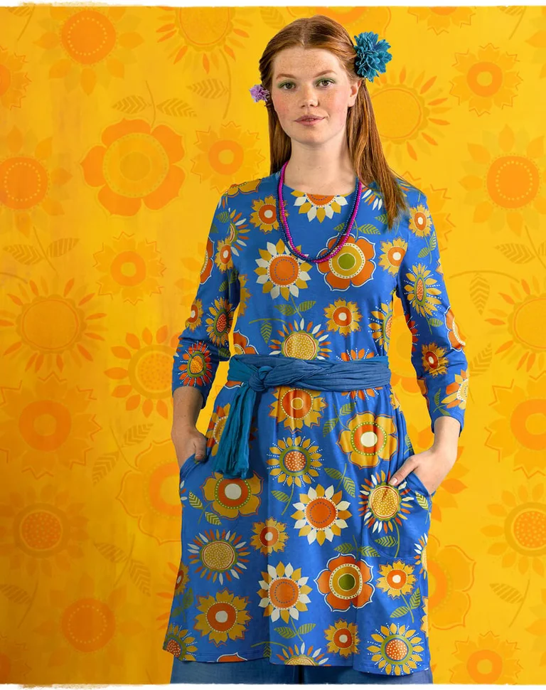 Get your "Sunflower" dress here �»