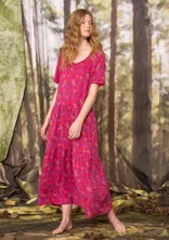 Robe « Myren » en jersey de modal - mrk0SP0peony