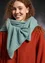 Alpaca blend knit scarf (artemisia One Size)