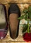 Chaussures à talon "Roza" en nappa (noir 40)
