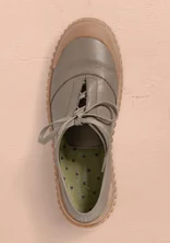 Nappa sneakers - mole