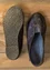 Schuhe „Lily“ aus Nappaleder (schwarz 36)