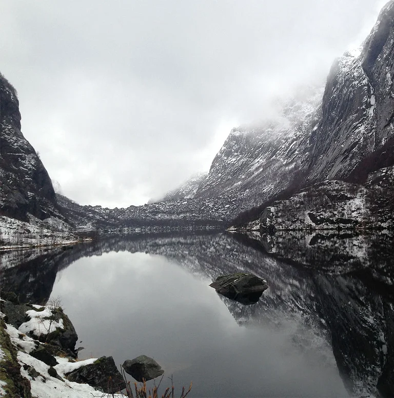 Vesterålen