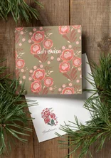 Make things simple with a gift card - Vrde0SP06000SP0kr