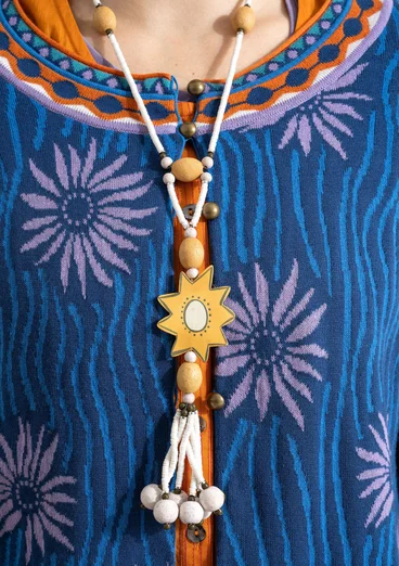 Collier "Zazu" - naturel