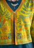 Jacke „Calcutta“ aus Bio-Baumwolle (dijonsenf S)