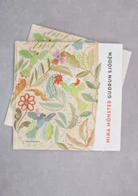 My Portfolio - Gudrun's 40 years as a designer - swedish version