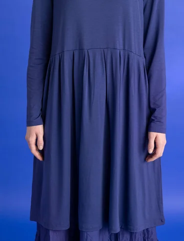 Robe « Helga » en jersey de lyocell/élasthanne - violet