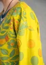 Jacke „Calcutta“ aus Bio-Baumwolle (dijonsenf S)