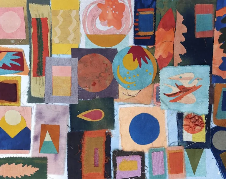 Creative evening 15/4