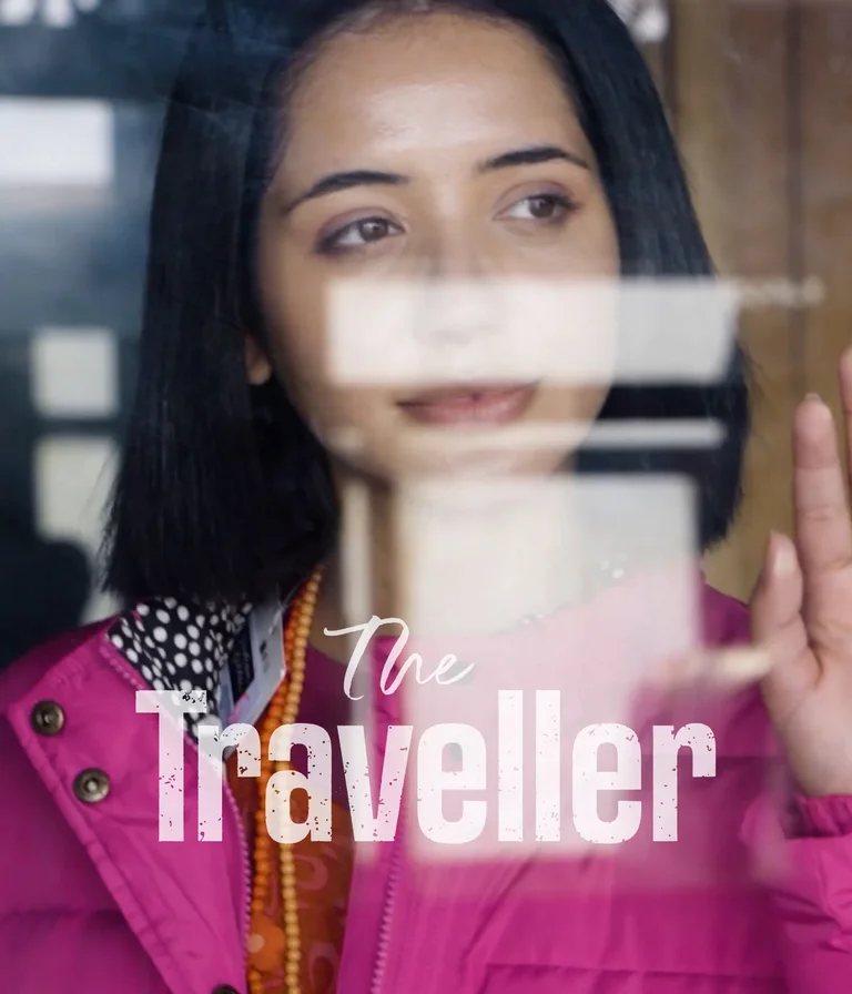 The Traveller