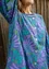 Kleid „Kaprifol“ aus Bio-Baumwolle (lupine M)