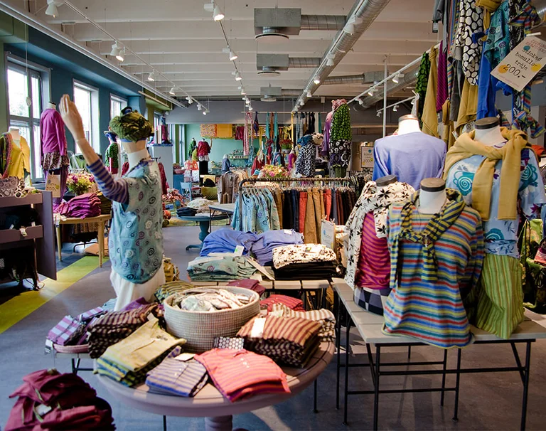 Vintage bargains