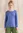 Top "Ada" en jersey de lyocell/élasthanne - bleu ciel
