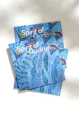 Spirit of Gudrun magazine no. 2 - international