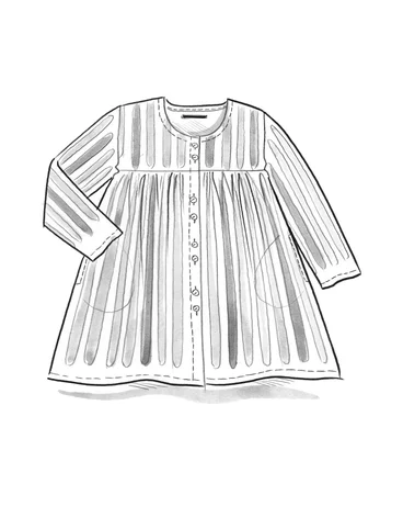 Bluse „Siena“ aus Modal - auster