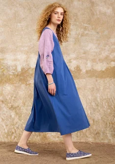 Trikoomekko ekopuuvillaa - lupiini