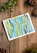 Gudrun Sjödéns kalender 2026 - svensk versjon