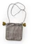 Tasche „Web“ aus Baumwolle/Leinen (grafit Einheitsgrö�ße)