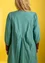 Kleid „Blossom“ aus Bio-Baumwollgewebe (wermutkraut XL)