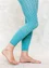 Jacquardmuster-Leggings „Tilde“ aus Recycling-Polyamid (bach L)