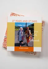 27 years and 27 days from SoHo to Katmandu - english version