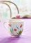 Tasse à thé ”Ängslilja” en céramique (écru Taille unique)