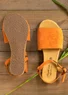 Sandales ”Savanna” en nubuck (sorbe 36)